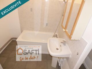  Appartement  vendre 1 pice 32 m
