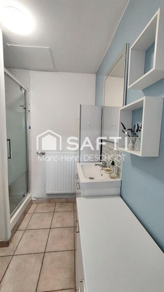  Maison � vendre 4 pi�ces 81 m�