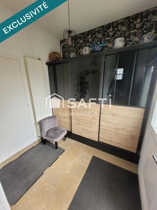  Maison � vendre 6 pi�ces 154 m�