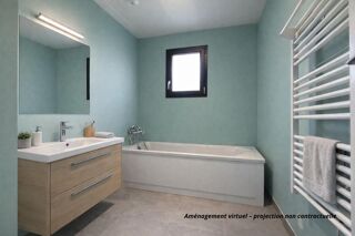  Maison à vendre 5 pièces 90 m²