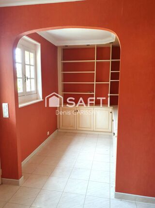  Maison à vendre 9 pièces 200 m²