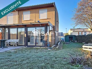  Maison � vendre 4 pi�ces 87 m�