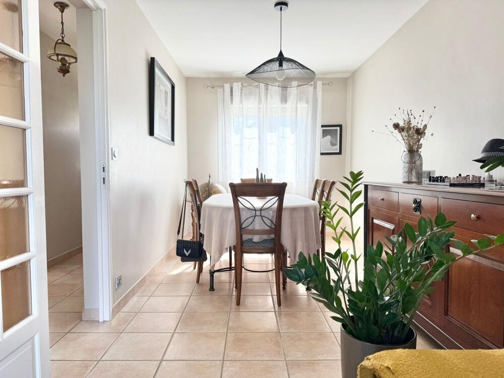 Vente Maison Nouvelle offre d une belle maison Morangis