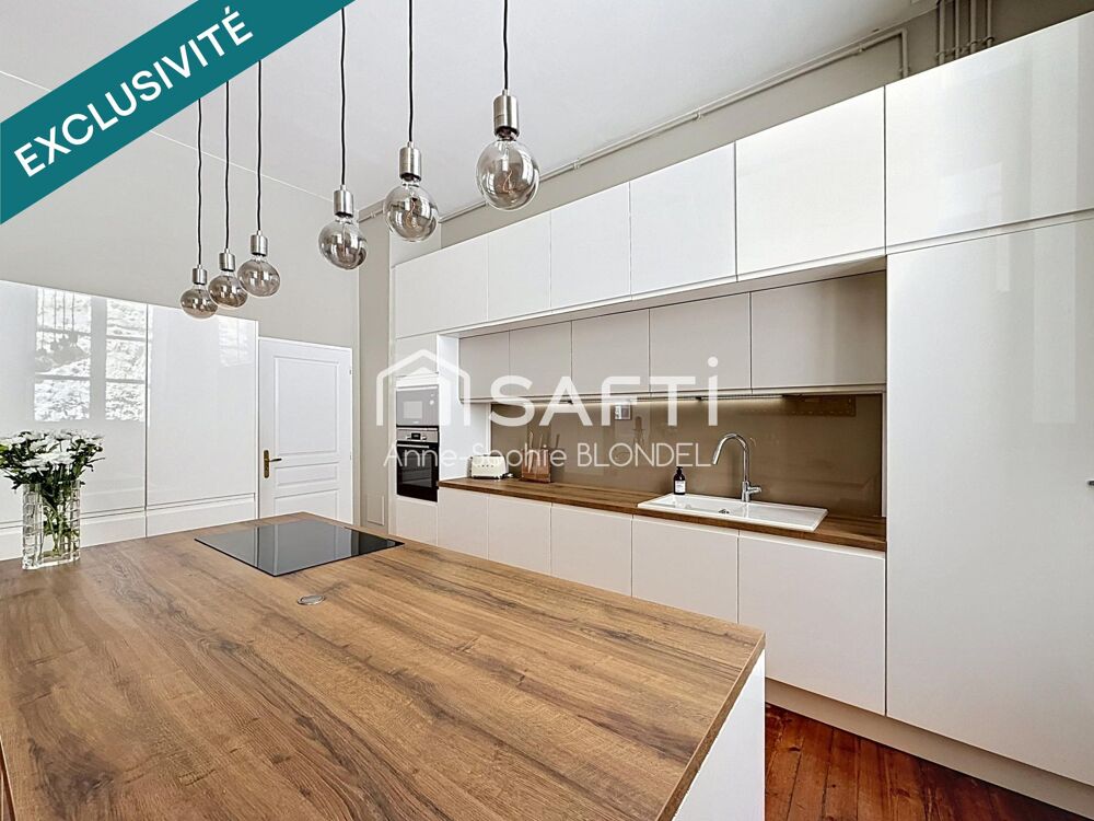 � vendre  Appartement Bordeaux (33000)