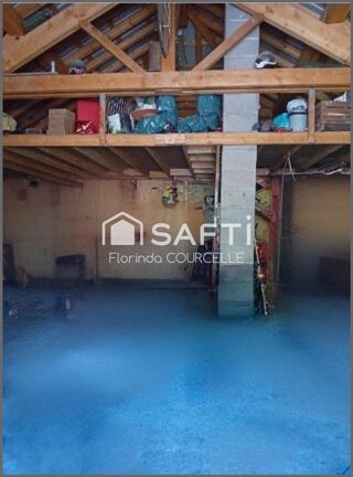  Maison � vendre 3 pi�ces 68 m�