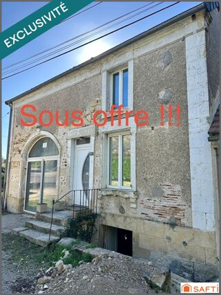  Maison � vendre 4 pi�ces 90 m�