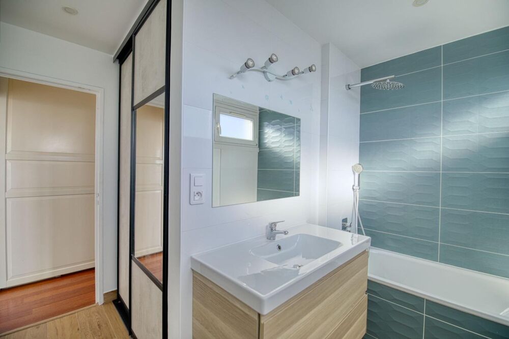 Vente Appartement Appartement 2 pi�ces de 50m2 Fontenay-aux-roses