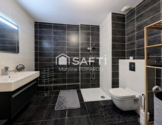  Appartement � vendre 2 pi�ces 57 m�