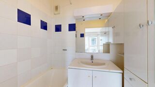  Appartement à vendre 2 pièces 42 m²