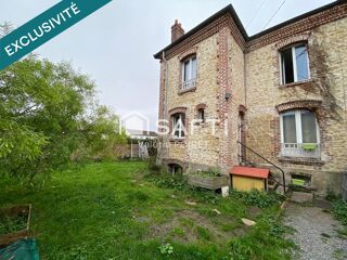  Maison  vendre 4 pices 55 m