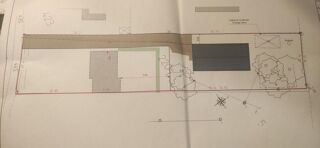  Terrain � vendre 809 m�