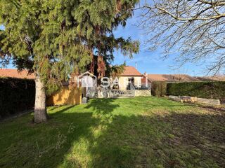  Maison à vendre 4 pièces 107 m²