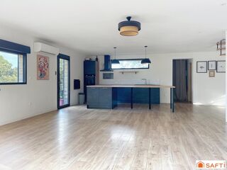  Maison à vendre 4 pièces 105 m²