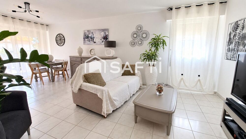 Vente Appartement LES DEFENSIONS APPARTEMENT T4 