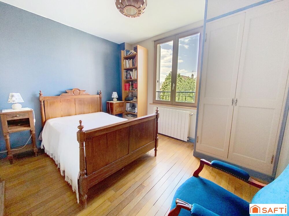 � vendre  Maison L'Ha�-les-Roses (94240)