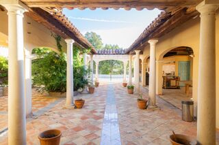  Maison � vendre 6 pi�ces 195 m�