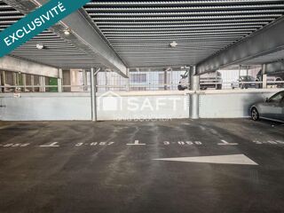  Parking / Garage à vendre 6 m²