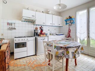  Maison à vendre 7 pièces 123 m²