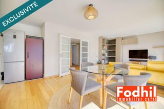  Appartement � vendre 4 pi�ces 79 m�