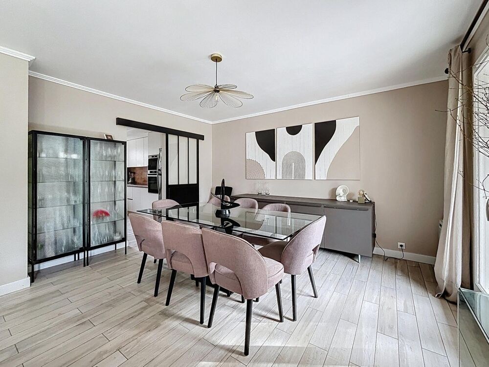 � vendre  Maison Chatou (78400)