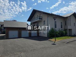  Appartement � vendre 4 pi�ces 81 m�