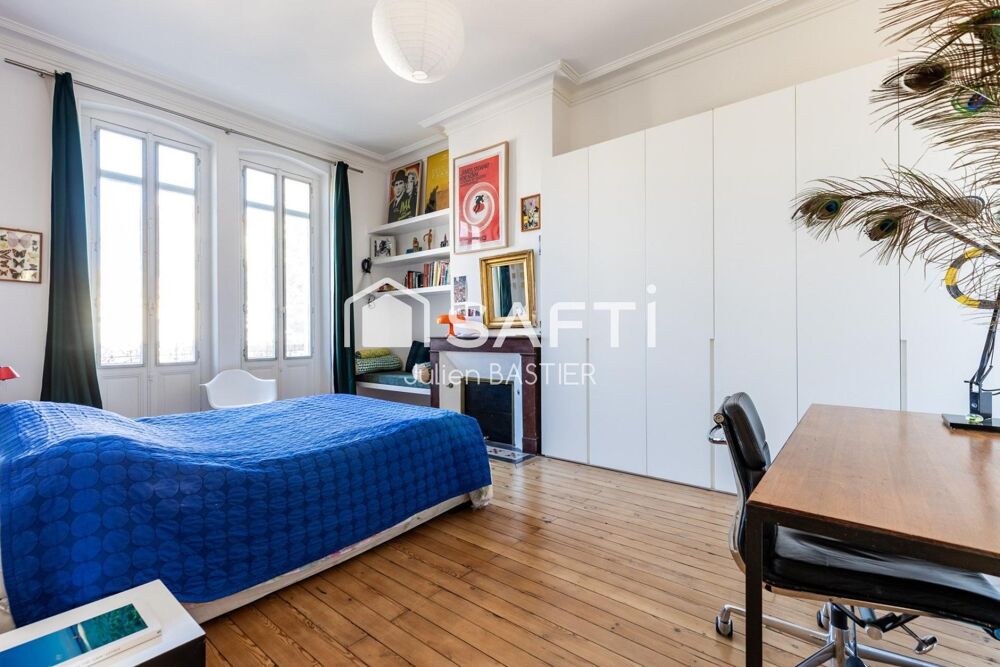  vendre  Maison Bordeaux (33000)