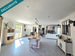  Maison à vendre 4 pièces 145 m²