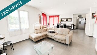  Maison à vendre 5 pièces 110 m²