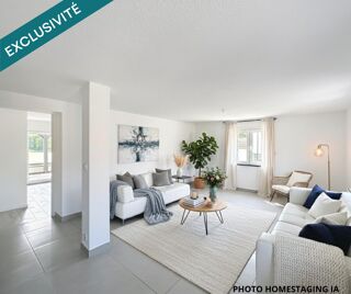  Maison � vendre 7 pi�ces 217 m�