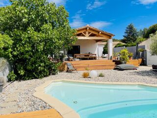  Maison à vendre 5 pièces 132 m²
