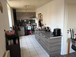  Immeuble à vendre 118 m²
