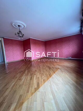  Appartement  vendre 5 pices 93 m