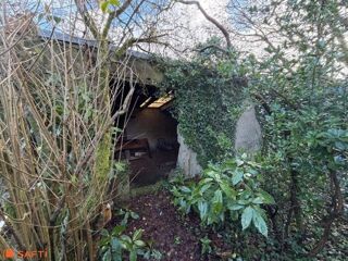  Maison � vendre 3 pi�ces 68 m�