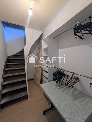  Maison � vendre 5 pi�ces 100 m�