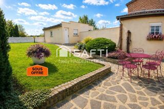  Maison à vendre 4 pièces 75 m²