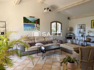  Maison à vendre 5 pièces 160 m²