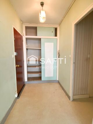  Appartement  vendre 4 pices 70 m