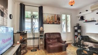  Appartement � vendre 3 pi�ces 56 m�