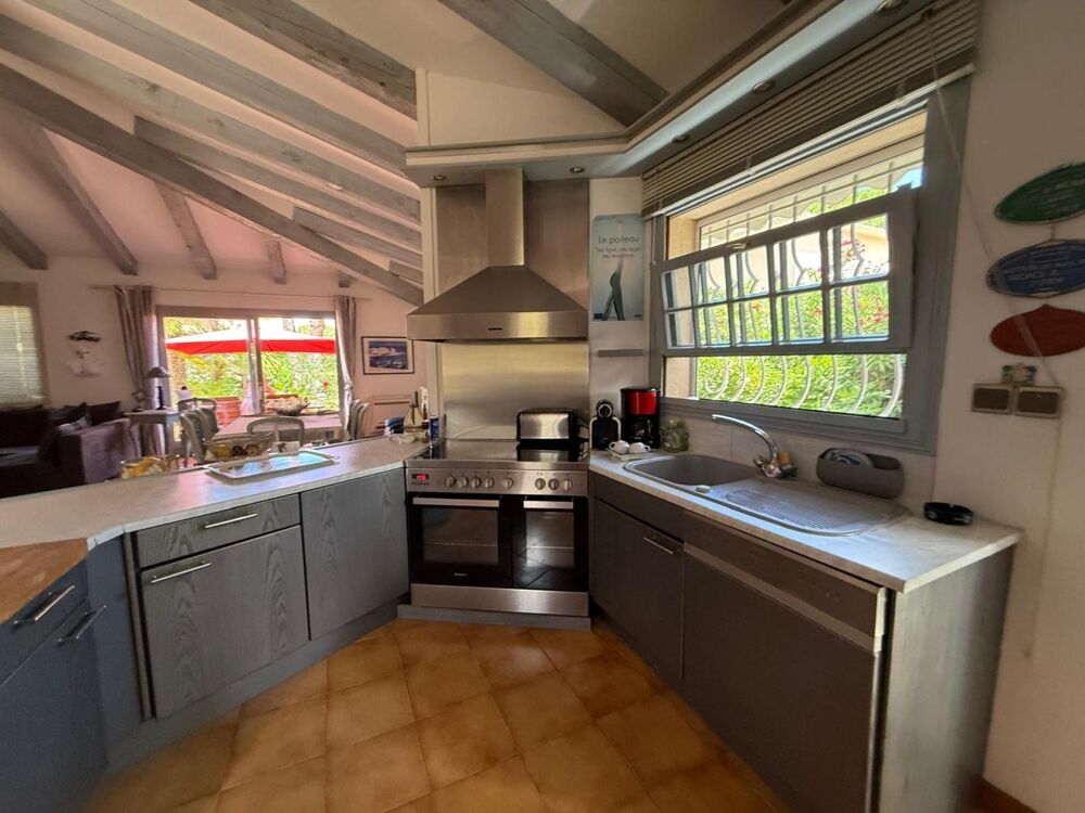 à vendre  Maison Borgo (20290)