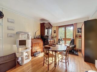 Vente Maison Maison 183m² 4 chambres sur grand terrain arboré Chatou