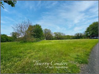  Terrain  vendre 3740 m