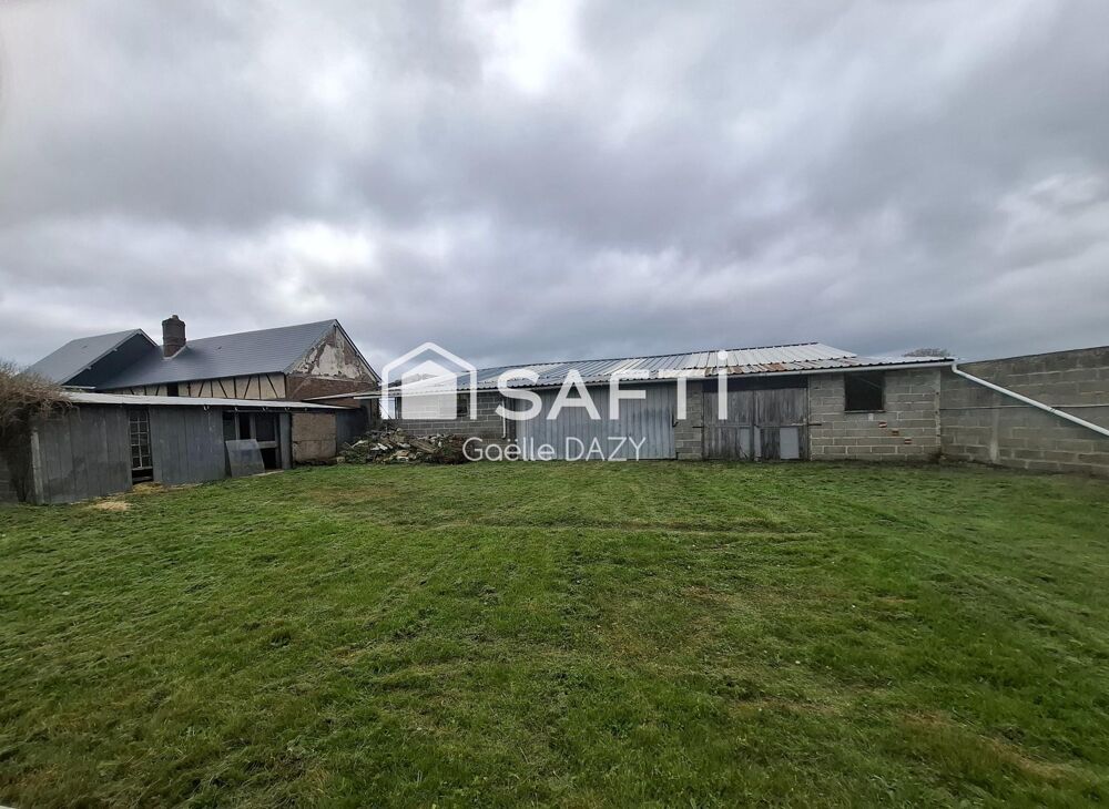 Vente Terrain Terrain constructible Les andelys