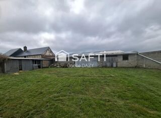  Terrain à vendre 510 m²