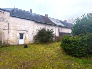  Maison � vendre 5 pi�ces 110 m�