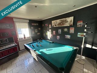  Maison � vendre 5 pi�ces 110 m�