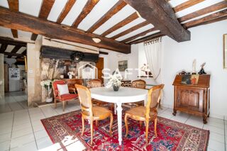  Maison à vendre 9 pièces 263 m²
