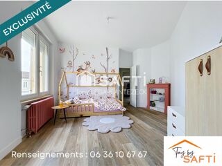  Maison à vendre 7 pièces 180 m²