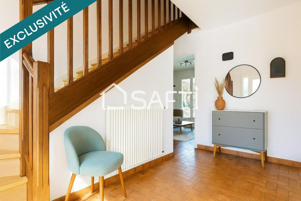 Vente Maison QUARTIER SANS NUISANCE La ferte-alais
