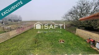  Maison à vendre 5 pièces 130 m²