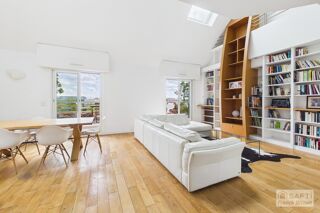  Appartement à vendre 5 pièces 138 m²